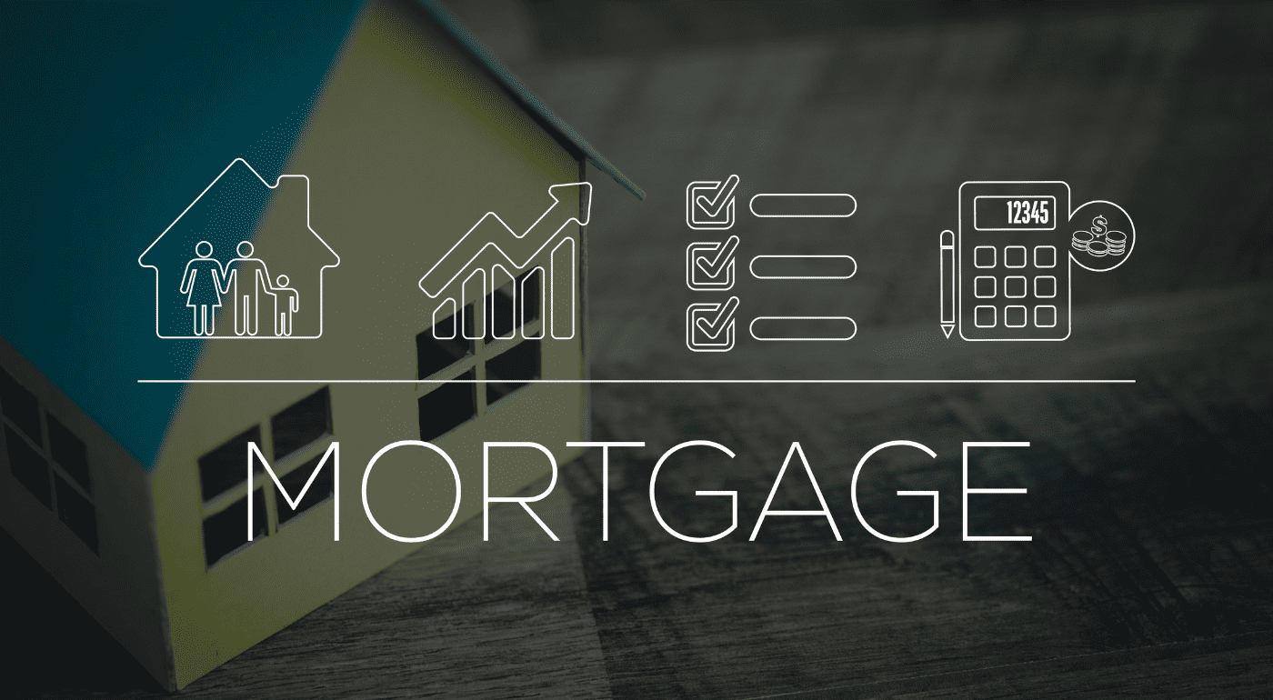 Mortgage Rate Lock-In Effect