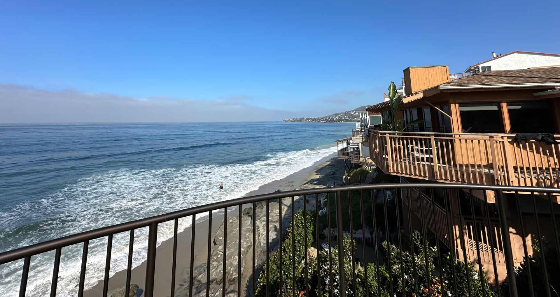 buying a home in Laguna Beach