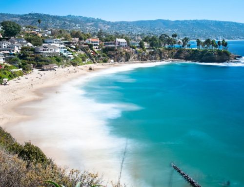 Make Your Laguna Beach Home Shine: Why Winter Is the Perfect Time to Sell