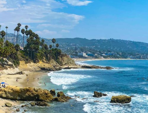 Why 2025 Is the Perfect Year to Buy or Sell in Laguna Beach